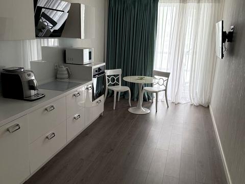 квартира за адресою Герцена вул., 35