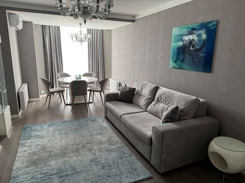 квартира за адресою Герцена вул., 35