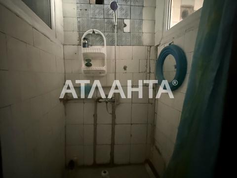 кімната за адресою Академіка Філатова вул., 2