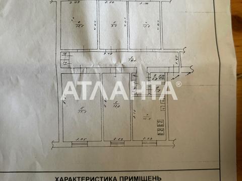 кімната за адресою Академіка Філатова вул., 2