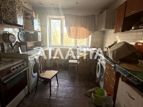 кімната за адресою Академіка Філатова вул., 2