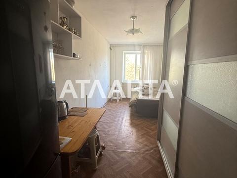 кімната за адресою Академіка Філатова вул., 2