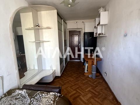 кімната за адресою Академіка Філатова вул., 2