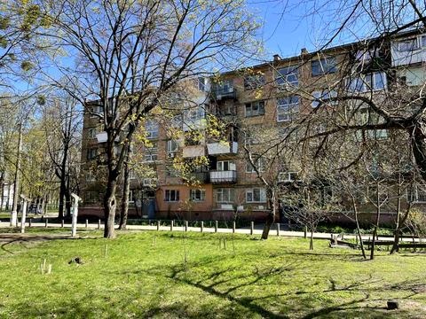 кімната за адресою Академіка Доброхотова вул., 14