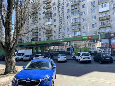 кімната за адресою Академіка Доброхотова вул., 14