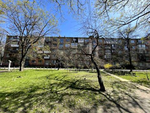 кімната за адресою Академіка Доброхотова вул., 14