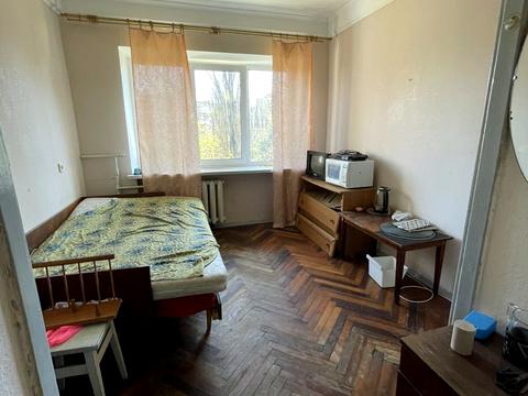кімната за адресою Академіка Доброхотова вул., 14