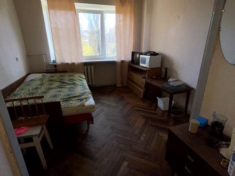 кімната за адресою Академіка Доброхотова вул., 14