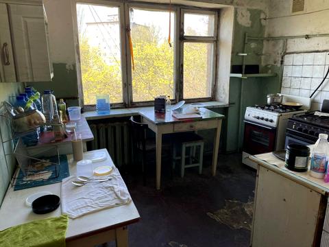 кімната за адресою Академіка Доброхотова вул., 14