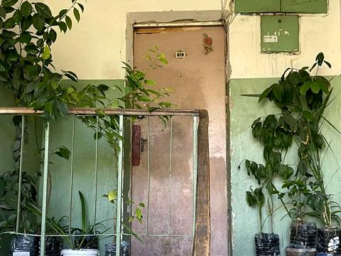 кімната за адресою Академіка Доброхотова вул., 14