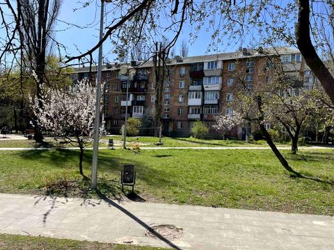 кімната за адресою Академіка Доброхотова вул., 14