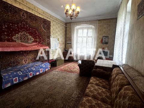 квартира за адресою Люстдорфська дорога вул., 94