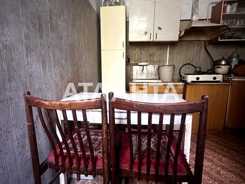 квартира за адресою Люстдорфська дорога вул., 94