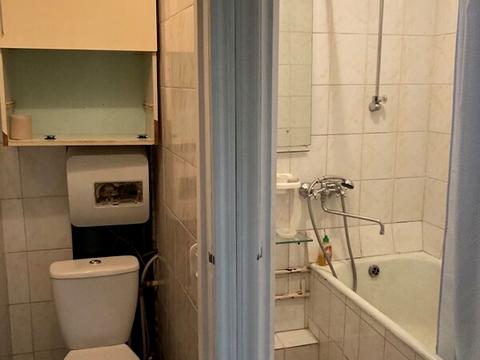 квартира по адресу Алматинская ул. (Алма-Атинская), 52
