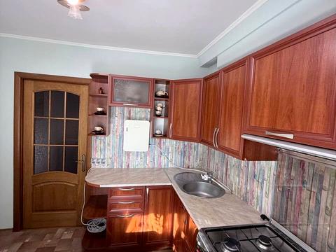 квартира за адресою Київ, Братиславська вул., 40