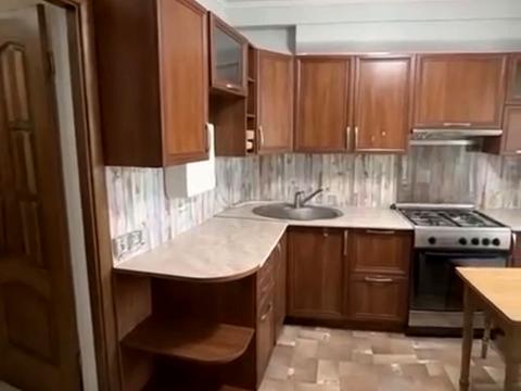 квартира за адресою Київ, Братиславська вул., 40