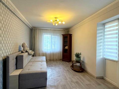 квартира за адресою Київ, Братиславська вул., 40