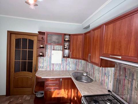 квартира за адресою Київ, Братиславська вул., 40