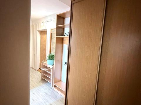 квартира за адресою Київ, Братиславська вул., 40