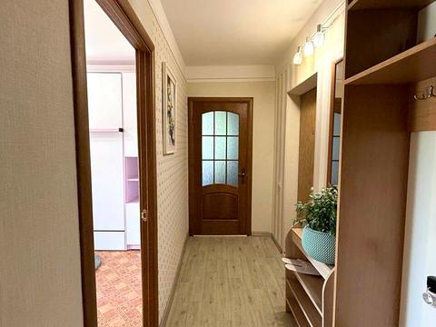 квартира за адресою Київ, Братиславська вул., 40