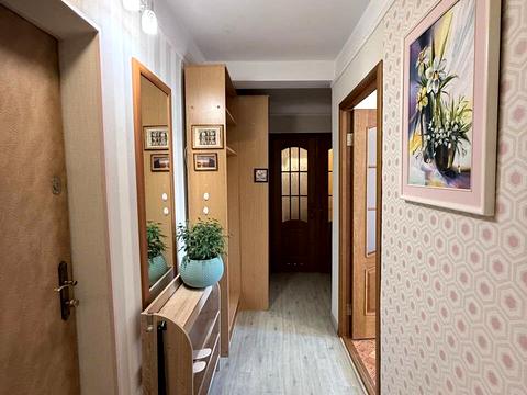 квартира за адресою Київ, Братиславська вул., 40
