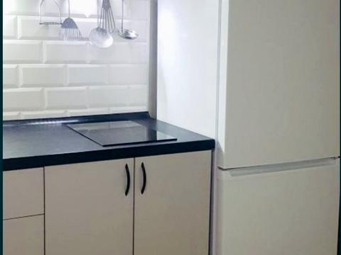 квартира за адресою Люстдорфська дорога вул., 55к