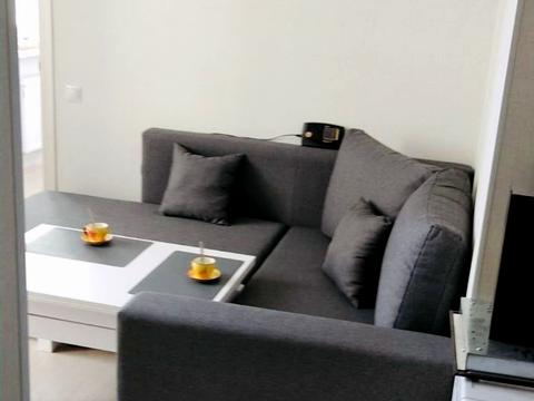 квартира за адресою Люстдорфська дорога вул., 55к