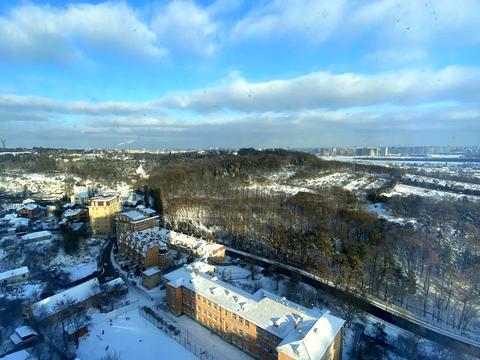 квартира по адресу Бусловская ул., 12