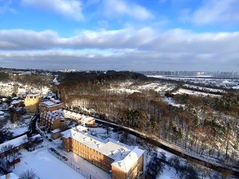 квартира по адресу Бусловская ул., 12