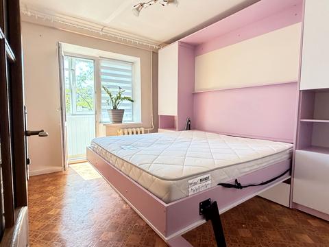 квартира за адресою Братиславська вул., 40