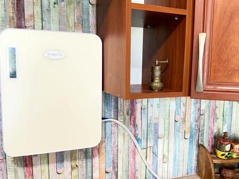 квартира за адресою Київ, Братиславська вул., 40