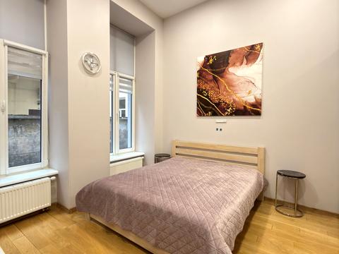 квартира за адресою Миколая Коперника вул., 5