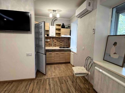 квартира за адресою Замостянська вул. (50-річчя Перемоги), 30
