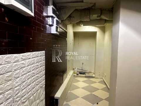 комерційна за адресою Шота Руставелі вул., 15