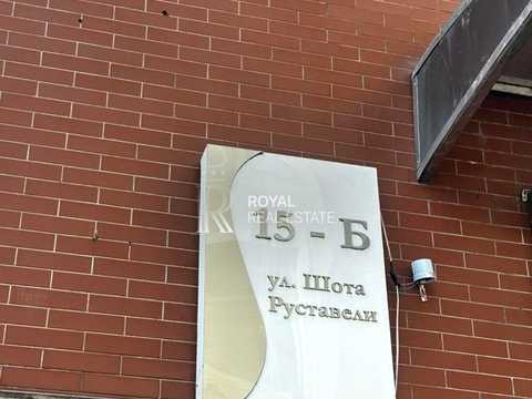 комерційна за адресою Шота Руставелі вул., 15