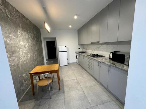 квартира по адресу Карпатська ул., 17-А