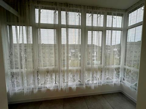 квартира по адресу Карпатська ул., 17-А