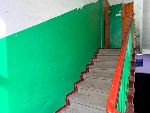 квартира за адресою Олександрова вул., 3