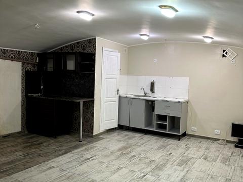 квартира за адресою Олександрова вул., 3