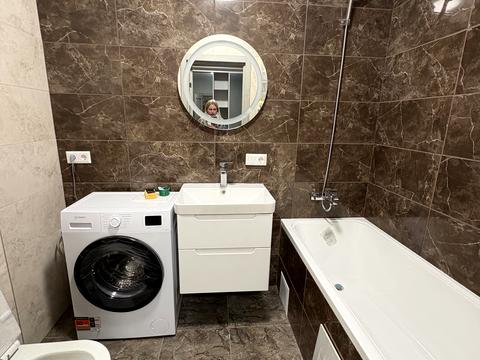 квартира за адресою Запорізьке шосе, 32-М