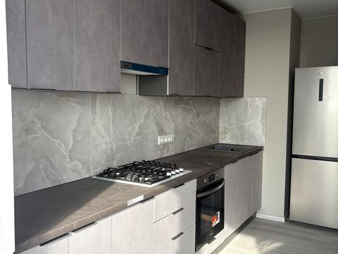 квартира за адресою Запорізьке шосе, 32-М