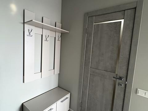 квартира за адресою Запорізьке шосе, 32-М
