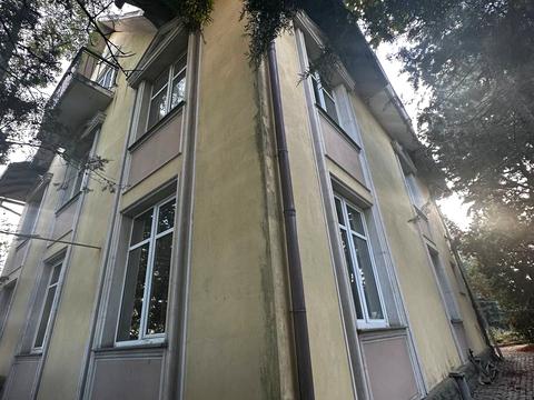 будинок за адресою Садова