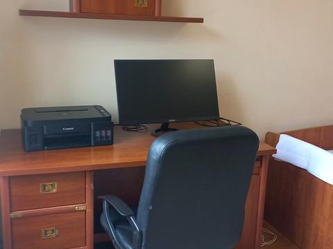 квартира по адресу Червоной Калины просп., 64