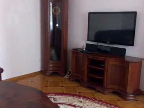 квартира по адресу Червоной Калины просп., 64