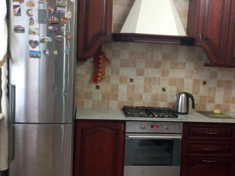 квартира по адресу Червоной Калины просп., 64