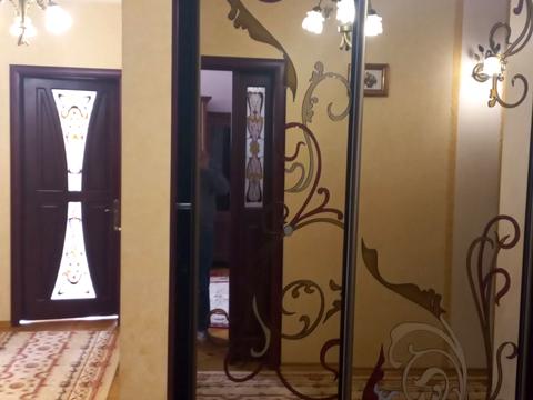 квартира по адресу Червоной Калины просп., 64