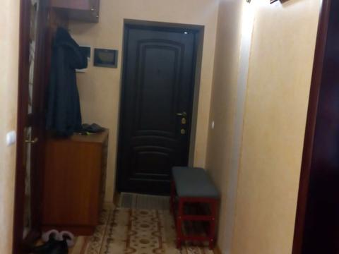 квартира по адресу Червоной Калины просп., 64