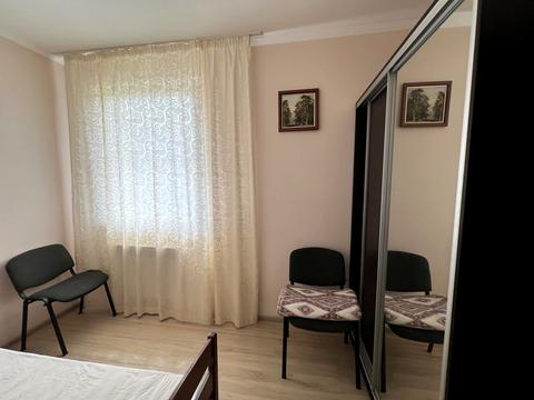 квартира за адресою Волошкова вул., 18/1