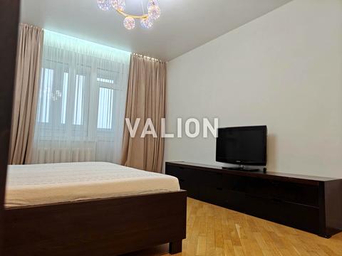 квартира по адресу Миколы Бажана просп., 14